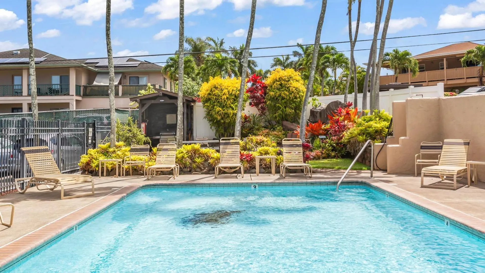 Bamboo Bungalow At Napili Ridge Kahana Apartment