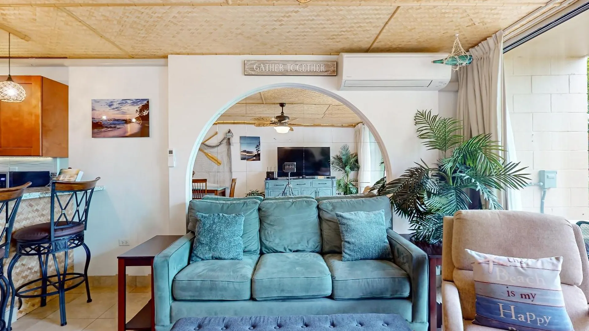 Bamboo Bungalow At Napili Ridge Kahana United States